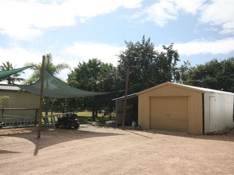 34 Rangewood Drive, Rangewood QLD 4817