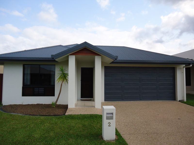 2 Panicum Close, Bohle Plains QLD 4817