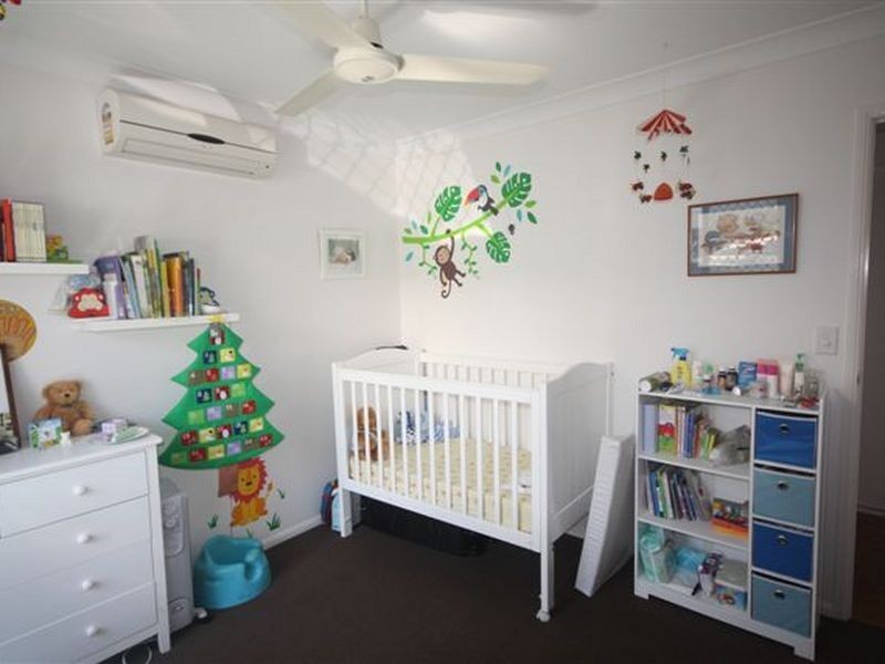 2 Panicum Close, Bohle Plains QLD 4817