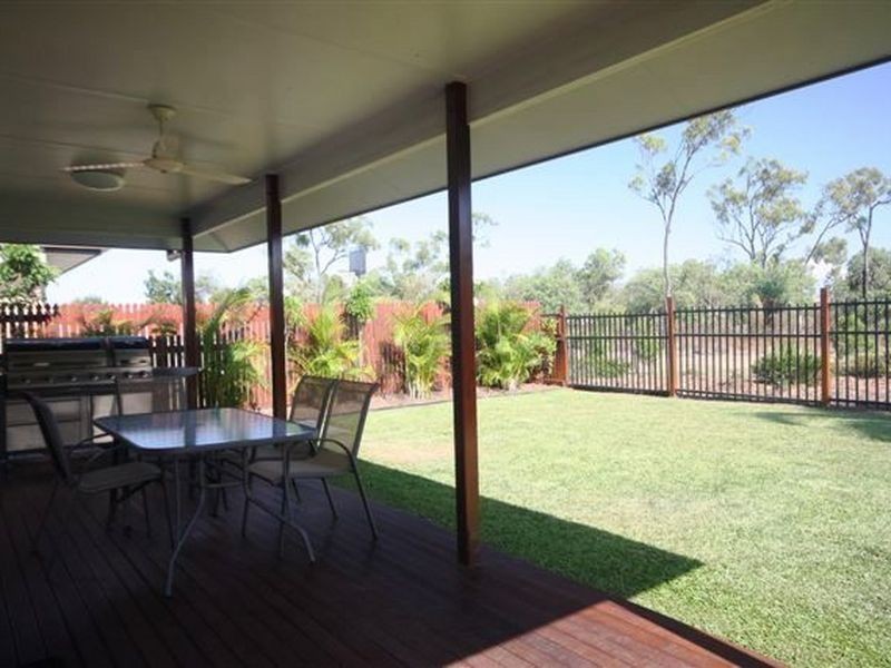 2 Panicum Close, Bohle Plains QLD 4817