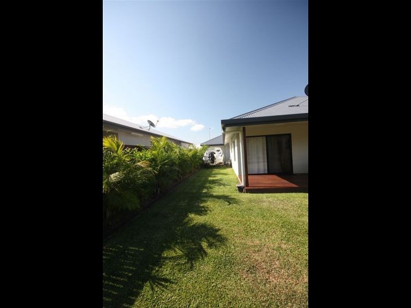 2 Panicum Close, Bohle Plains QLD 4817