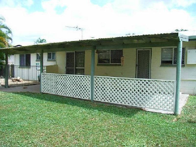 24 Koinonia Ct, Rasmussen QLD 4815