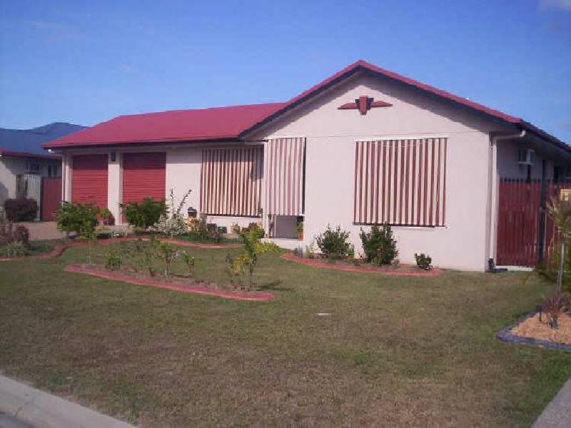 38 Squires Crescent, Kirwan QLD 4817