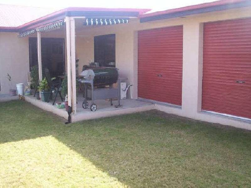 38 Squires Crescent, Kirwan QLD 4817