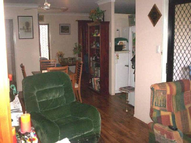 38 Squires Crescent, Kirwan QLD 4817