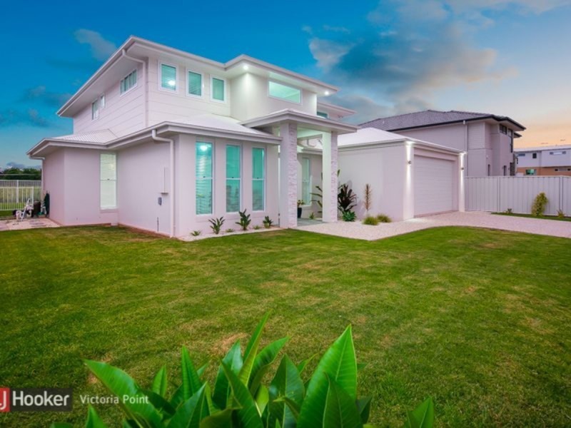 77 Waterville Drive, Thornlands QLD 4164