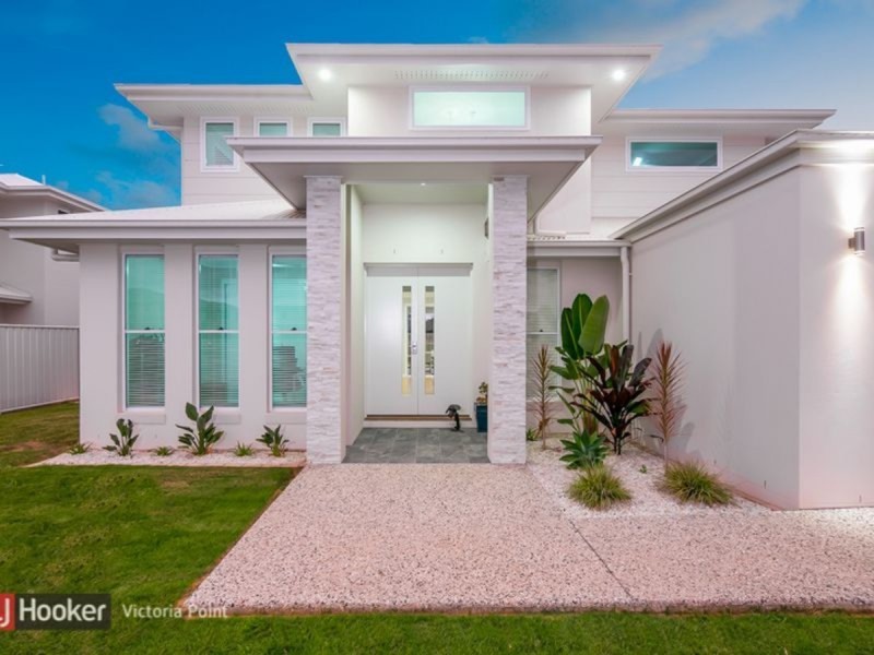 77 Waterville Drive, Thornlands QLD 4164