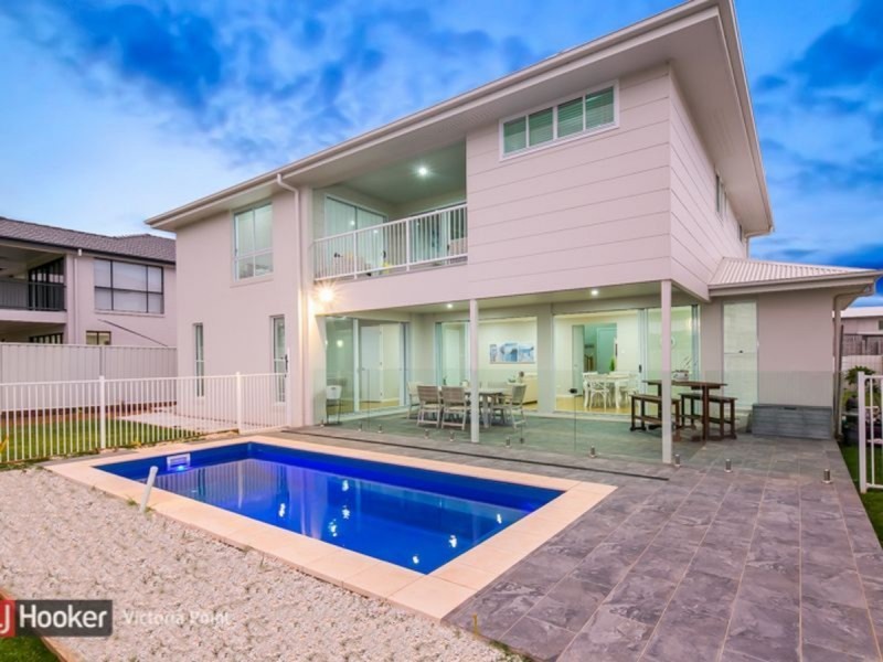 77 Waterville Drive, Thornlands QLD 4164