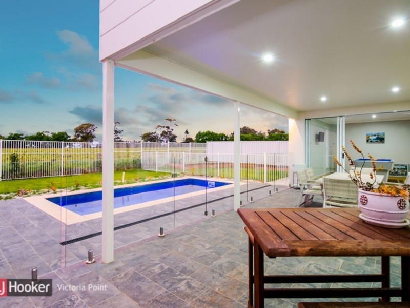 77 Waterville Drive, Thornlands QLD 4164