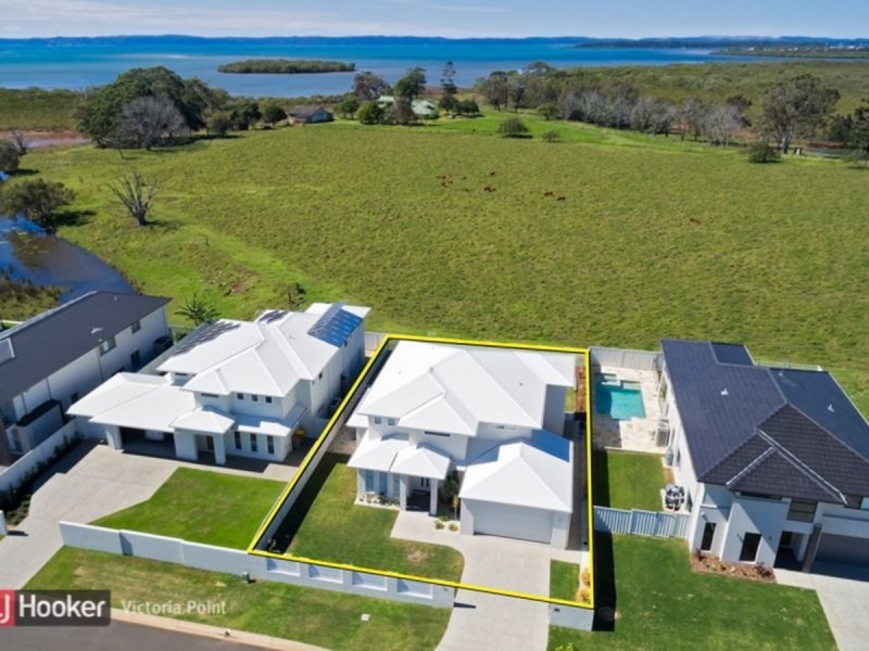 77 Waterville Drive, Thornlands QLD 4164