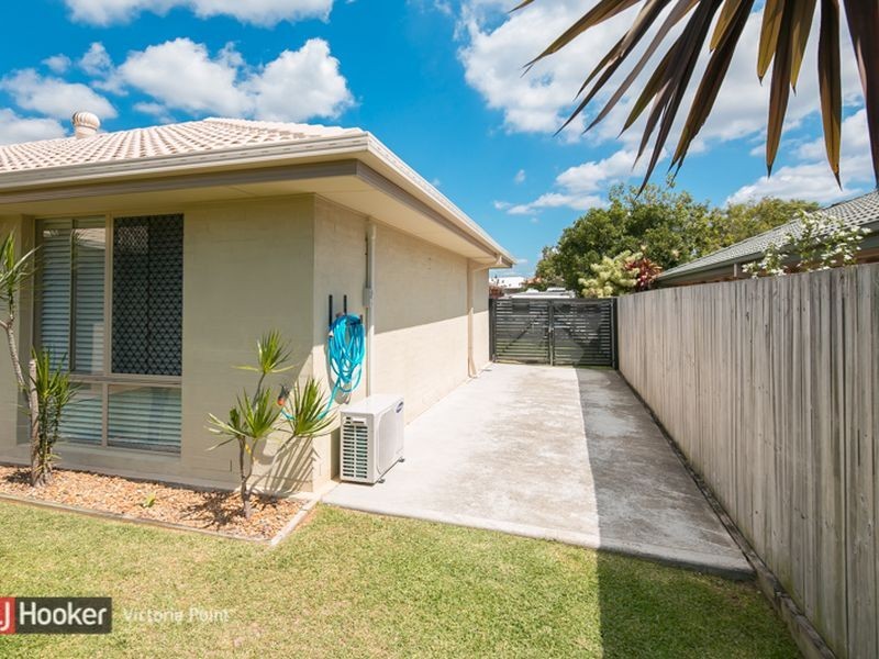 8 Gladebourne Crescent, Victoria Point QLD 4165