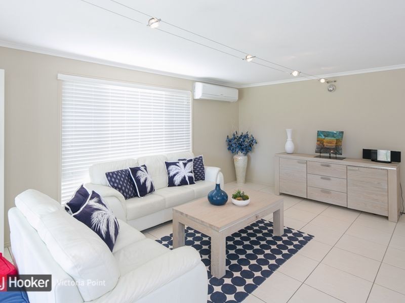8 Gladebourne Crescent, Victoria Point QLD 4165