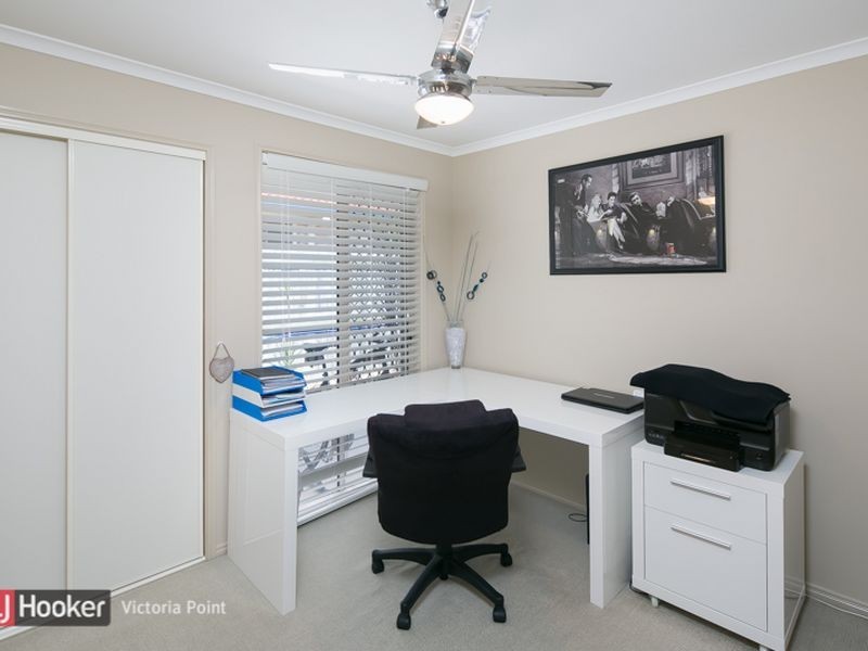 8 Gladebourne Crescent, Victoria Point QLD 4165