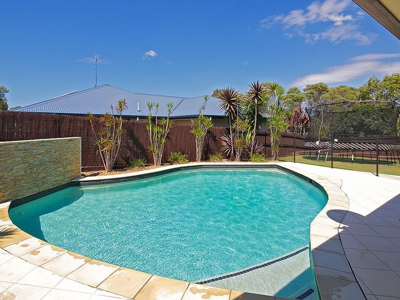 29 Gretchen Circuit, Thornlands QLD 4164