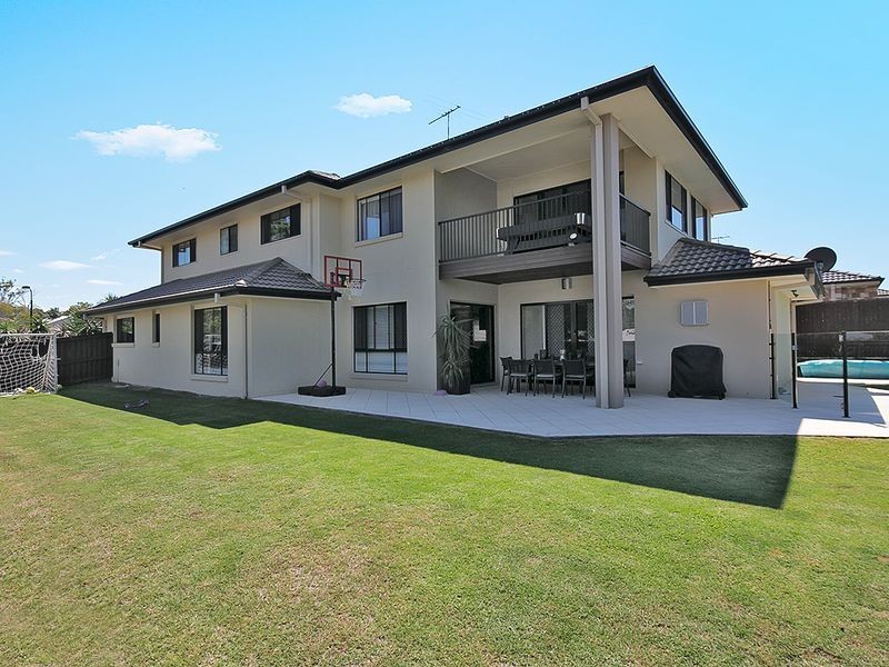 29 Gretchen Circuit, Thornlands QLD 4164