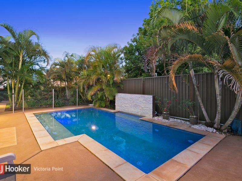 1 Sandune Place, Thornlands QLD 4164