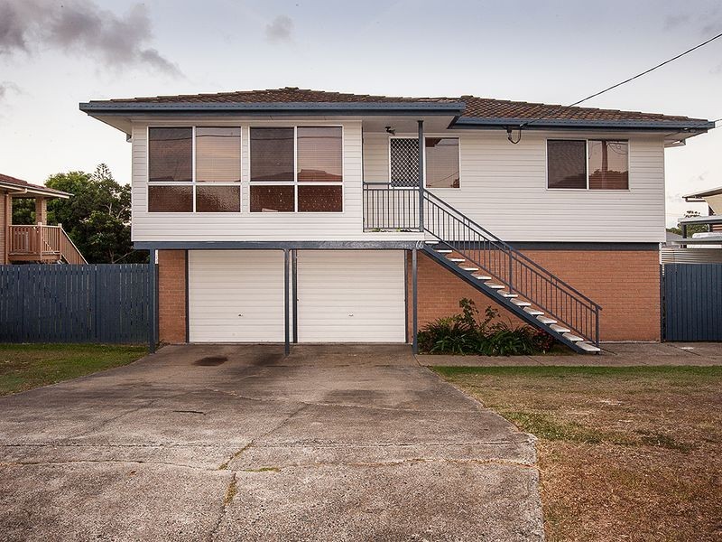 66 Queens Court Road, Alexandra Hills QLD 4161