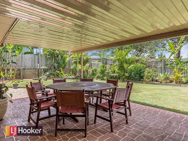 7 Scampi Place, Redland Bay QLD 4165