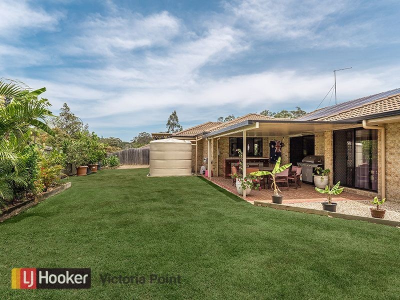 7 Scampi Place, Redland Bay QLD 4165