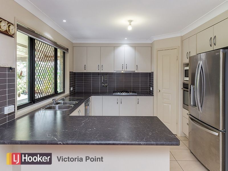 7 Scampi Place, Redland Bay QLD 4165