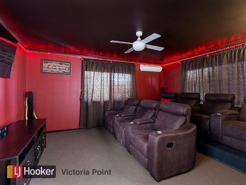 7 Scampi Place, Redland Bay QLD 4165