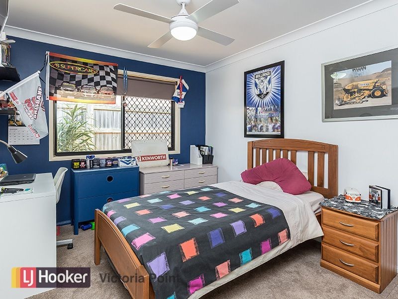 7 Scampi Place, Redland Bay QLD 4165