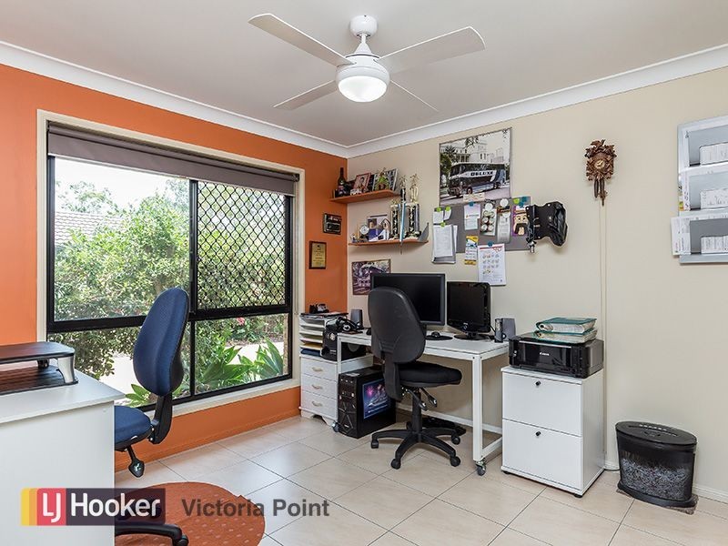 7 Scampi Place, Redland Bay QLD 4165