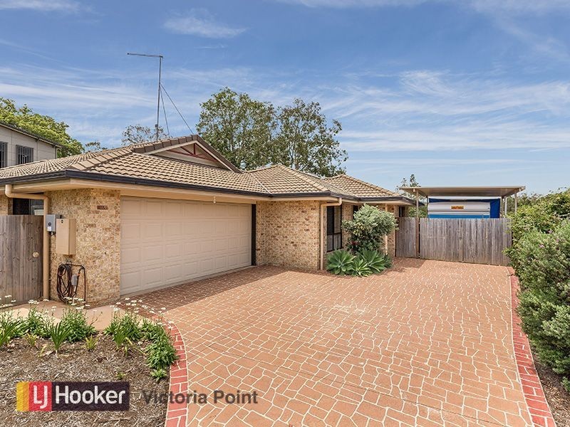 7 Scampi Place, Redland Bay QLD 4165