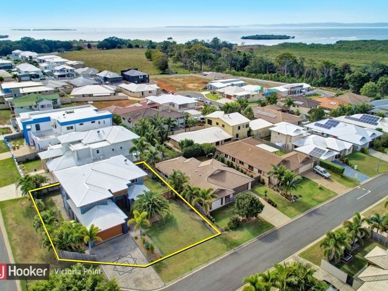 2 Karragarra Place, Thornlands QLD 4164