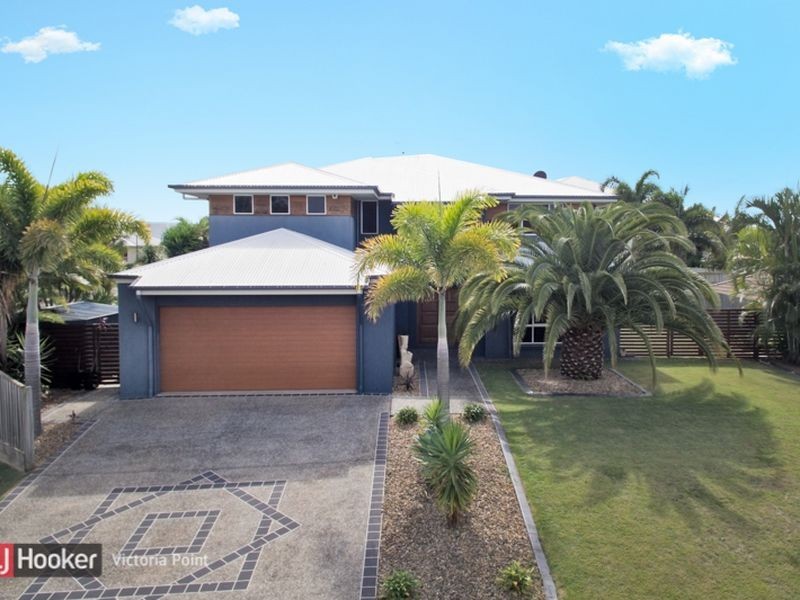 2 Karragarra Place, Thornlands QLD 4164