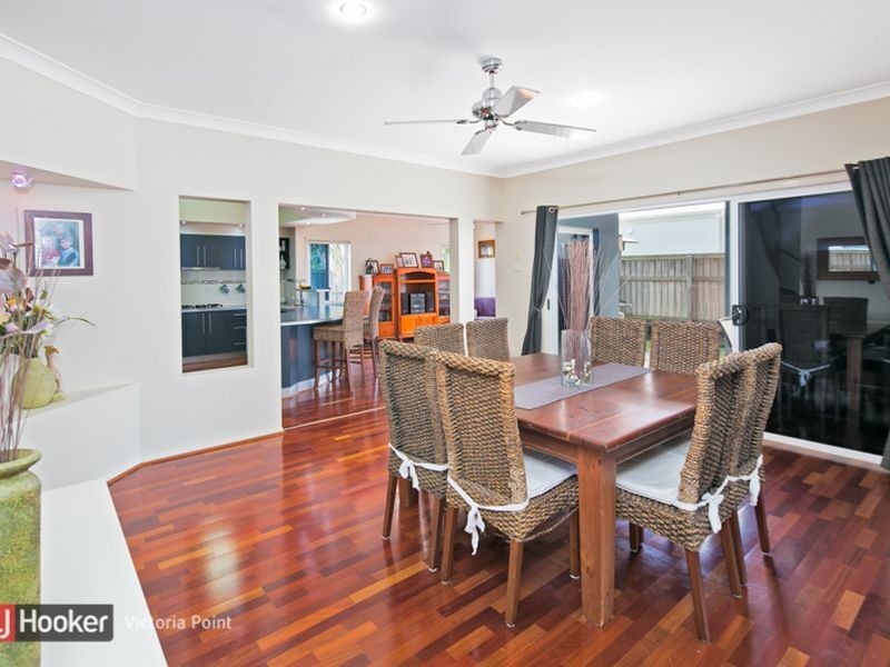 2 Karragarra Place, Thornlands QLD 4164