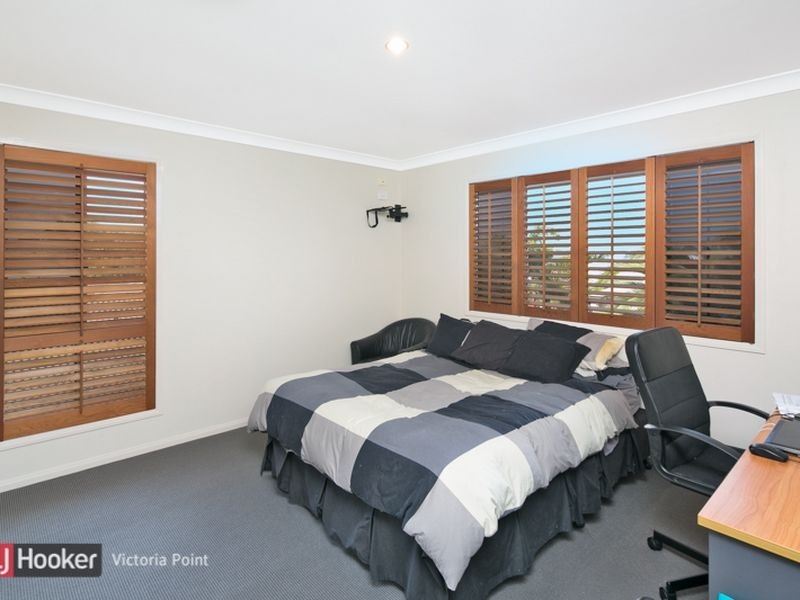 2 Karragarra Place, Thornlands QLD 4164
