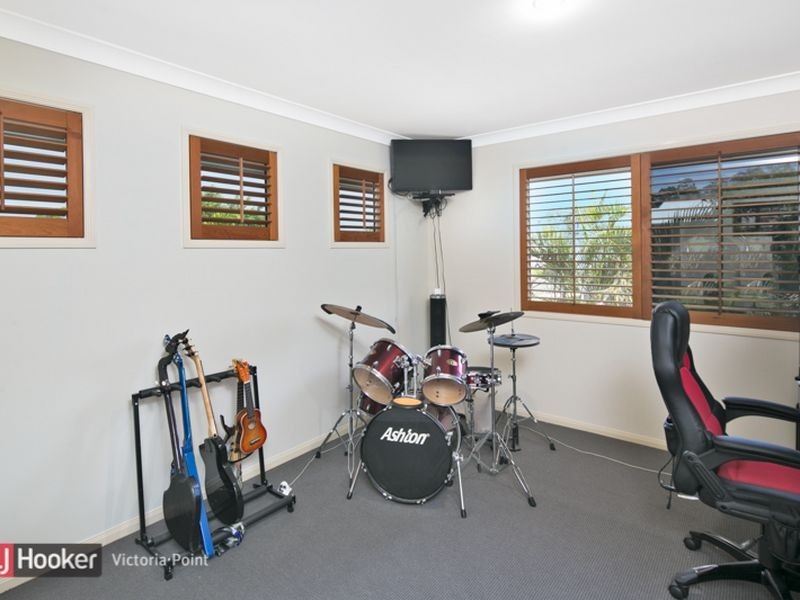 2 Karragarra Place, Thornlands QLD 4164
