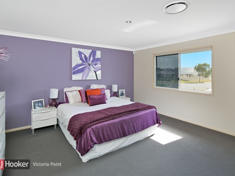 2 Karragarra Place, Thornlands QLD 4164