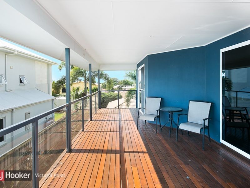 2 Karragarra Place, Thornlands QLD 4164
