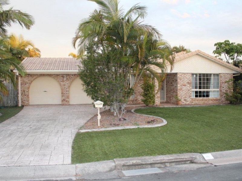 4 Constance Court, Victoria Point QLD 4165