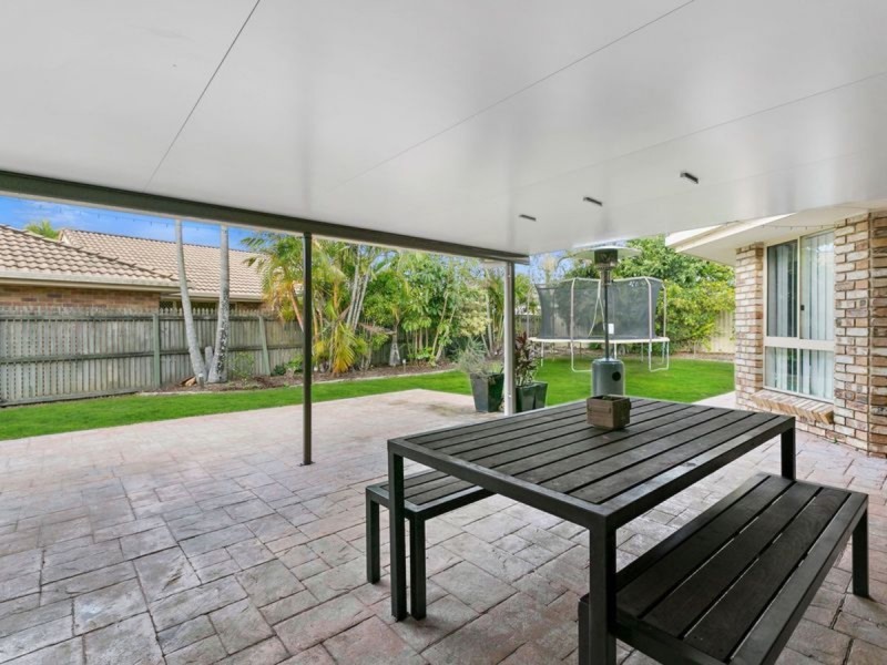 4 Constance Court, Victoria Point QLD 4165
