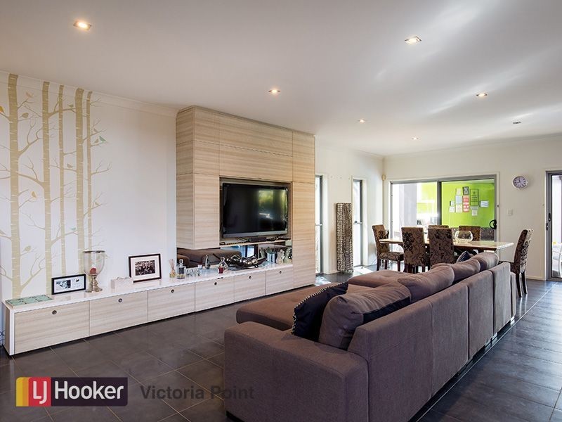 9 Creedin Court, Redland Bay QLD 4165