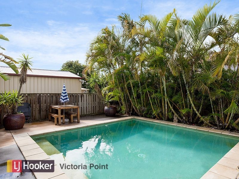9 Creedin Court, Redland Bay QLD 4165