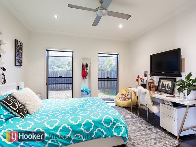 9 Creedin Court, Redland Bay QLD 4165