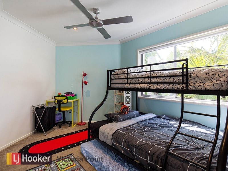 9 Creedin Court, Redland Bay QLD 4165