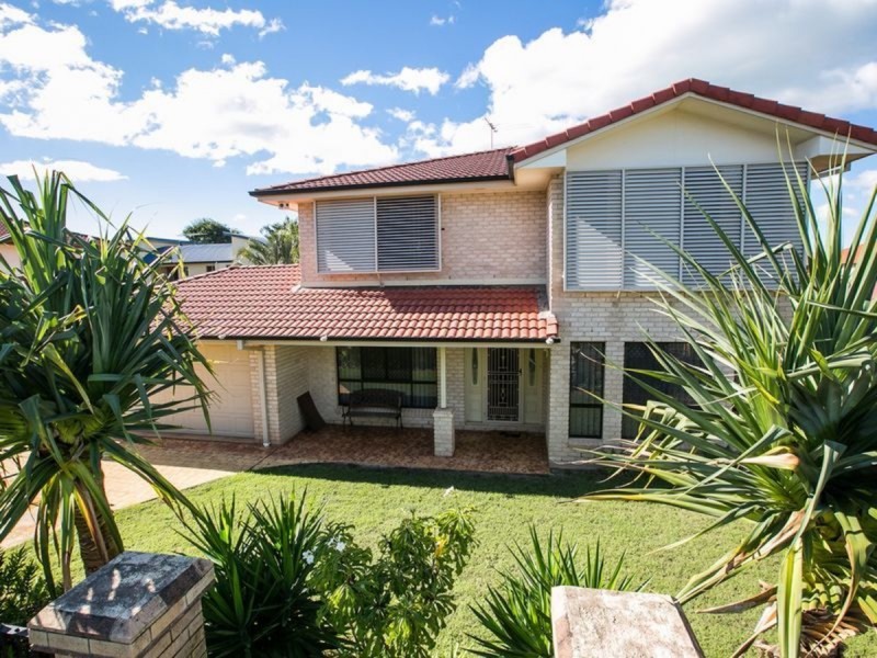 127 Point O’Halloran Road, Victoria Point QLD 4165