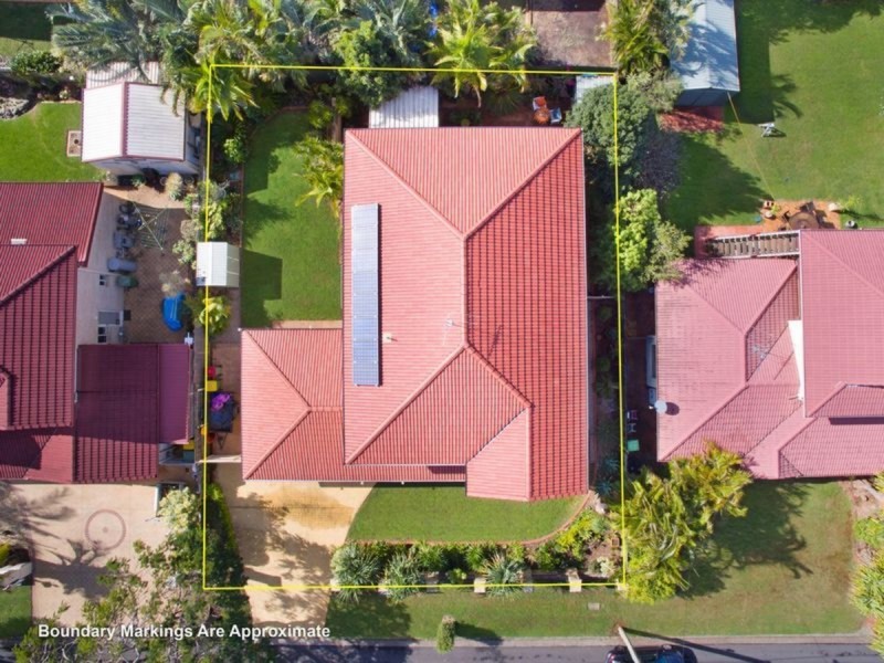 127 Point O’Halloran Road, Victoria Point QLD 4165