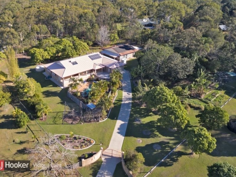 19 Casasola Place, Thornlands QLD 4164