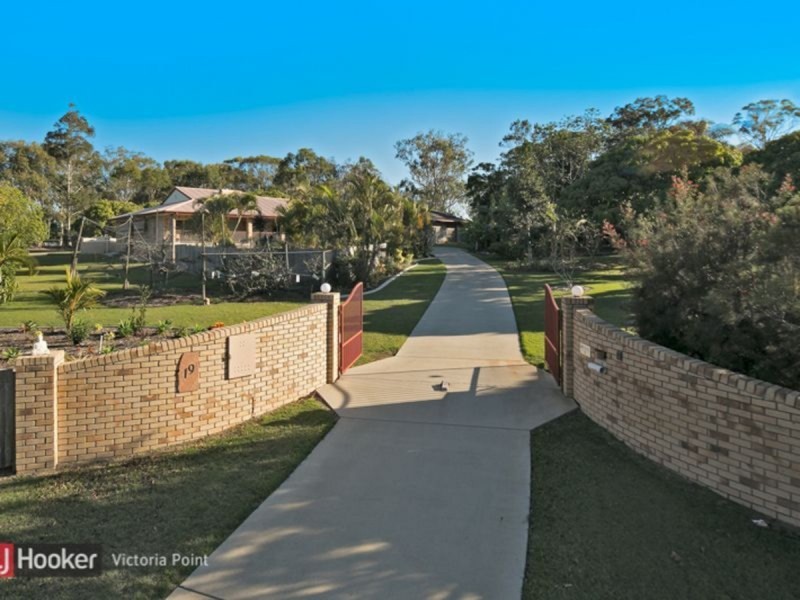 19 Casasola Place, Thornlands QLD 4164
