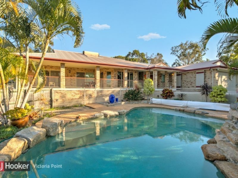 19 Casasola Place, Thornlands QLD 4164