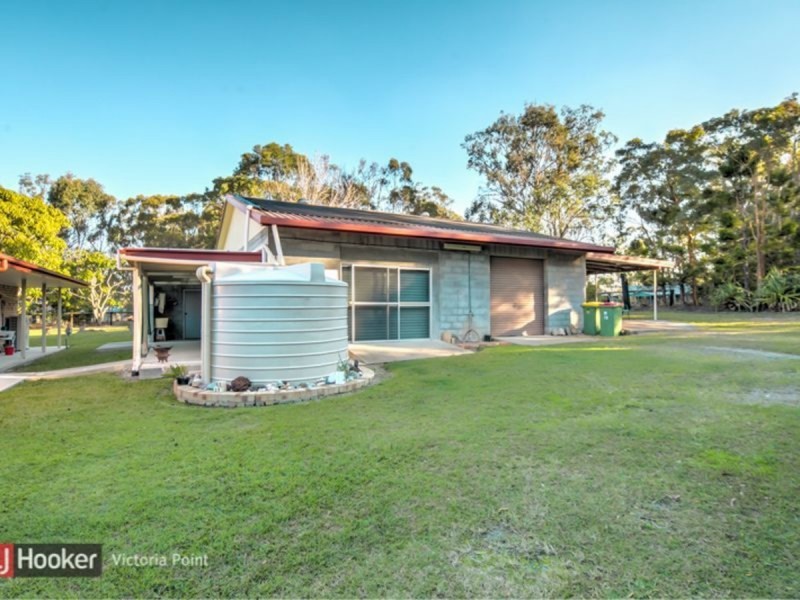 19 Casasola Place, Thornlands QLD 4164