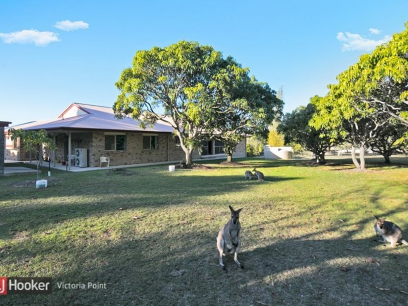 19 Casasola Place, Thornlands QLD 4164