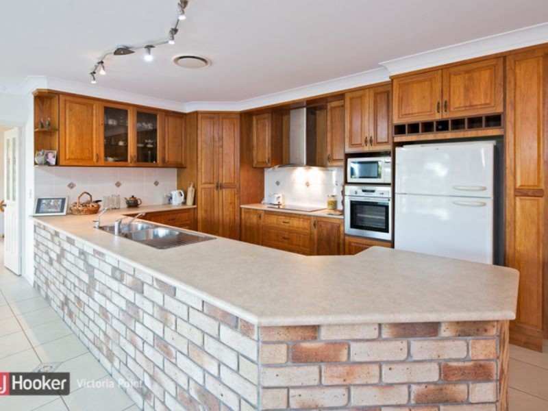 19 Casasola Place, Thornlands QLD 4164