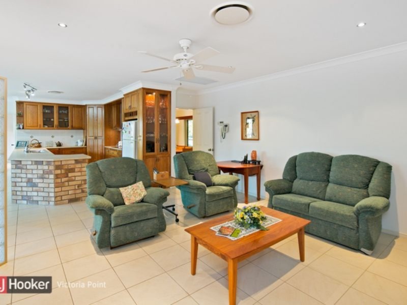19 Casasola Place, Thornlands QLD 4164